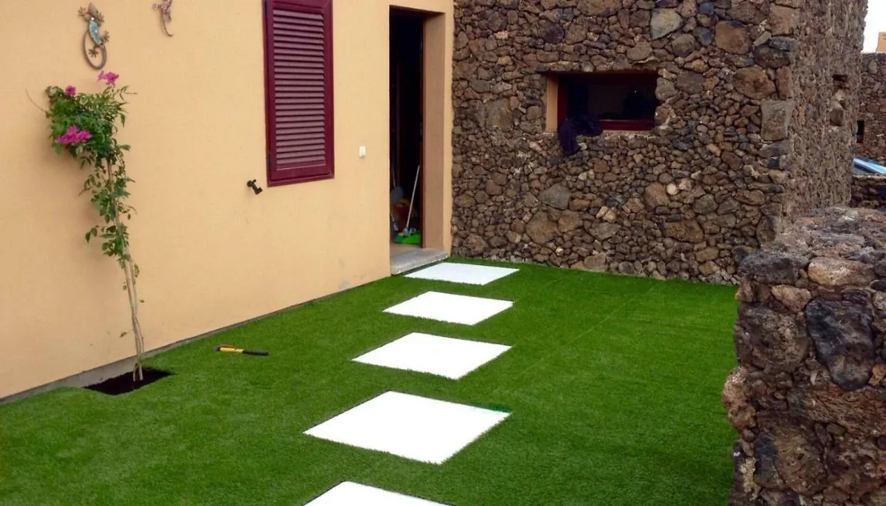 Casa Fard Villa La Oliva