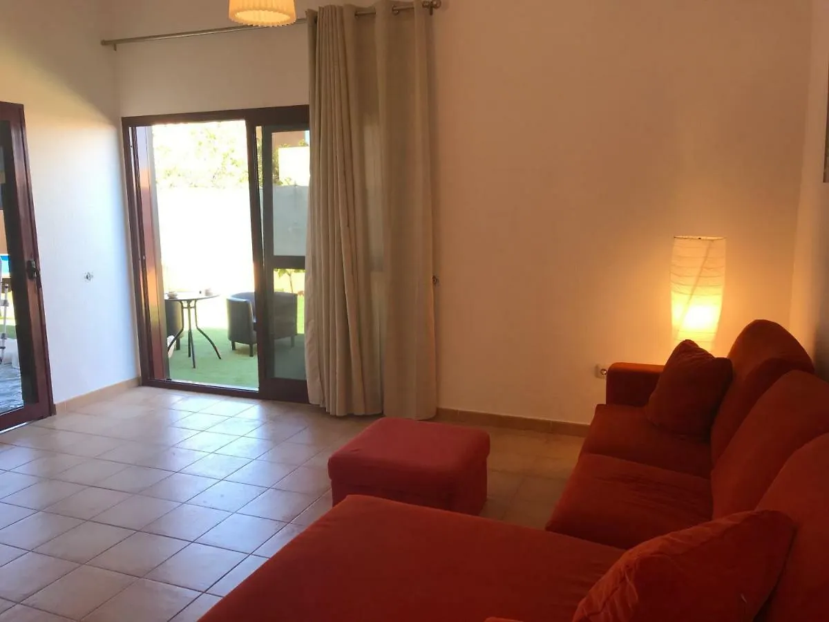 Casa Fard Villa La Oliva