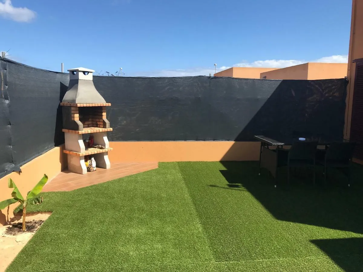 Casa Fard Villa La Oliva