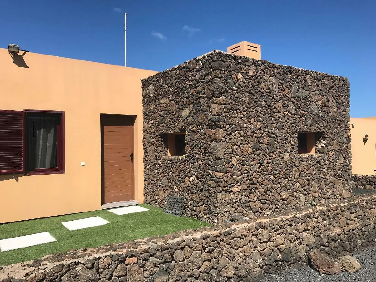 Casa Fard Villa La Oliva