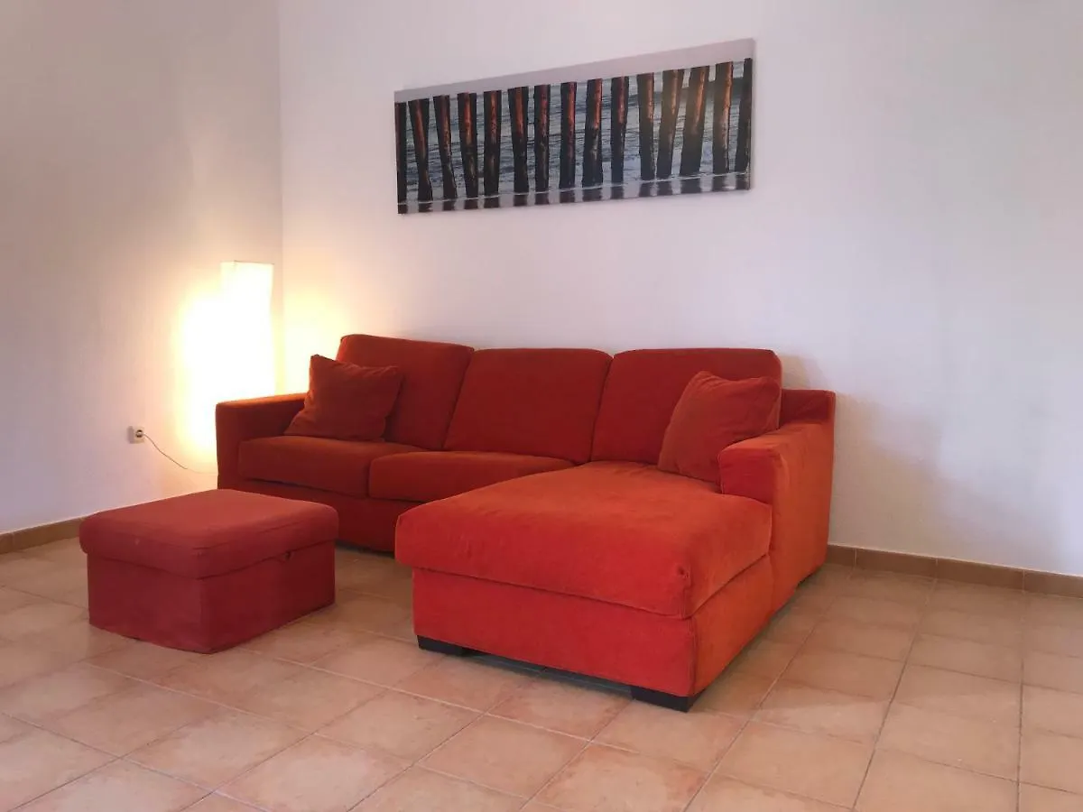 Casa Fard Villa La Oliva 0*,