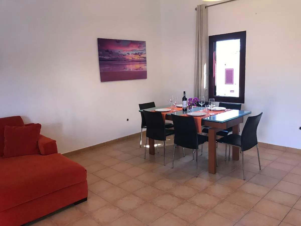 Casa Fard Villa La Oliva