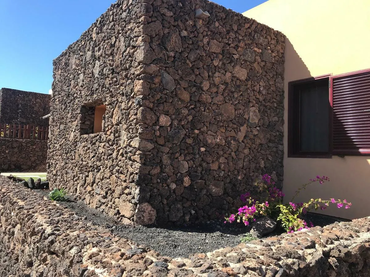 Casa Fard Villa La Oliva