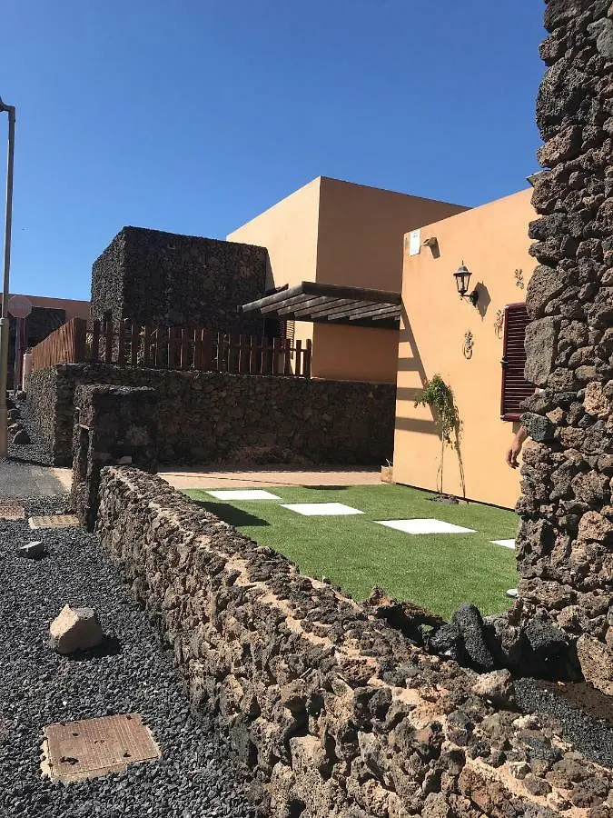 Casa Fard Villa La Oliva