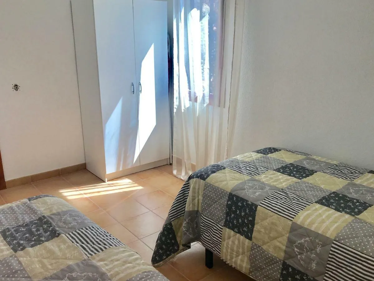 Casa Fard Villa La Oliva