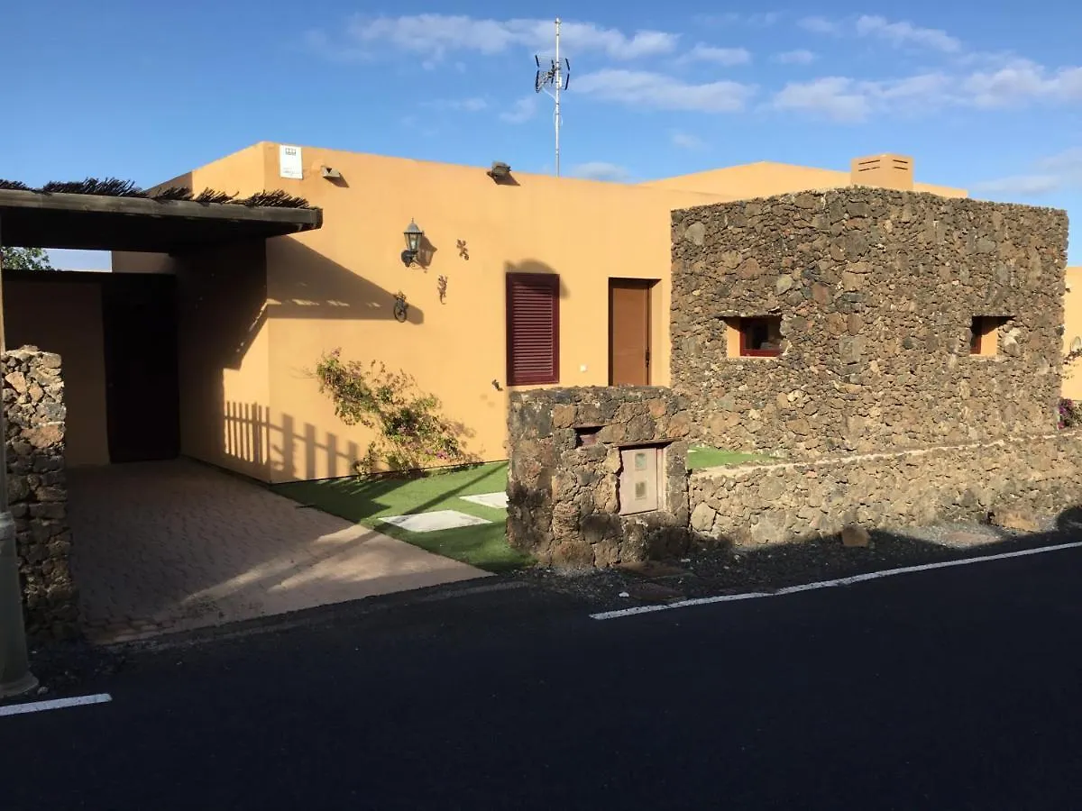 Casa Fard Villa La Oliva