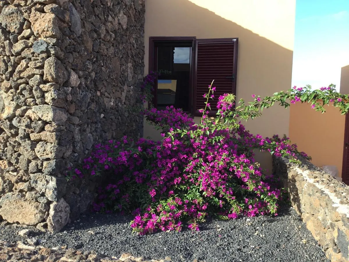 Casa Fard Villa La Oliva