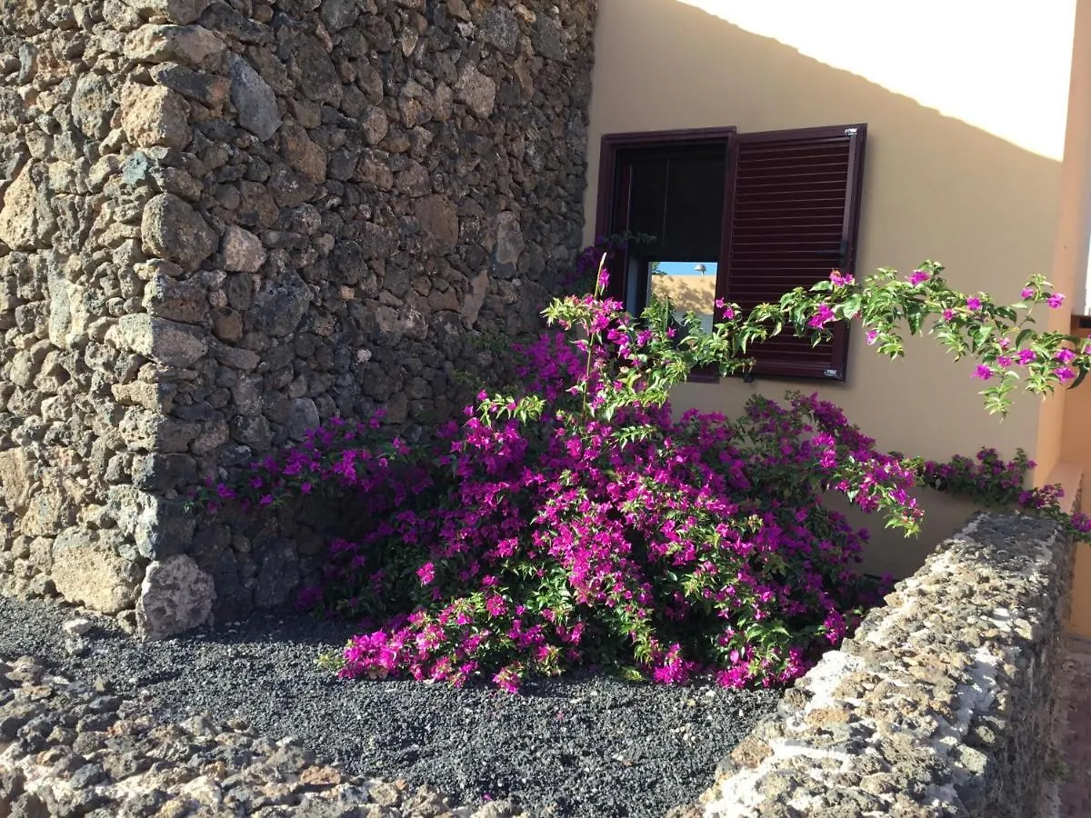 Casa Fard Villa La Oliva 0*,  Spain