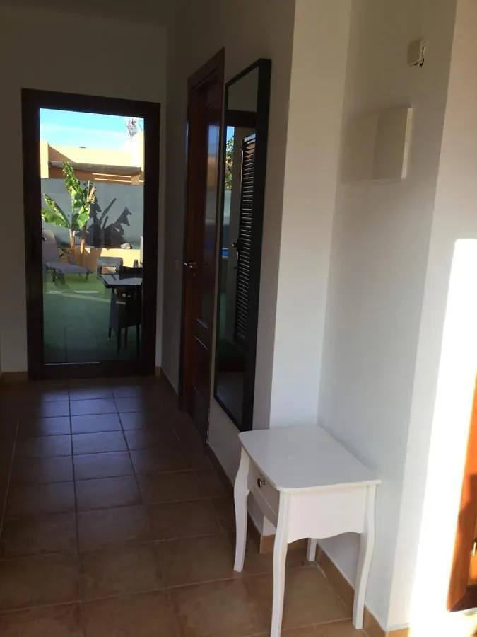 Casa Fard Villa La Oliva 0*,  Spain