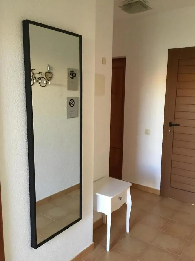 Casa Fard Villa La Oliva